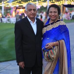 Meet your Posher, Chandrika narendra